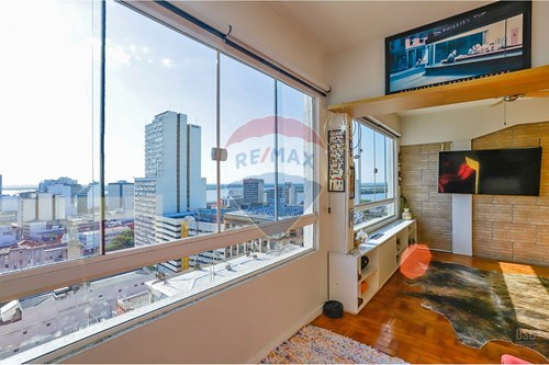 Venda-Apartamento-Rua voluntários da Pátria , 595  - Galeria Santa Catharina  - Centro , Porto Alegre , Rio Grande do Sul , 90030002-610191055-12