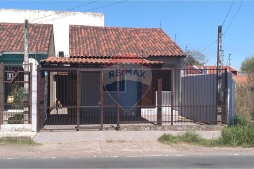 Venda-Casa-Estrada dos Gravatas , 193  - Moradas do Sobrado , Gravataí , Rio Grande do Sul , 94180120-610161100-43
