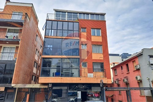 Venda-Apartamento-Rua Independência , 246  - Centro , Passo Fundo , Rio Grande do Sul , 99010040-610351072-21