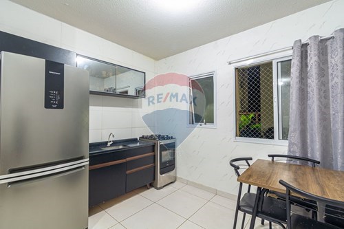 Venda-Apartamento-Jardim Betânia , Cachoeirinha , Rio Grande do Sul , 94970460-610381039-894