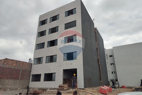 Venda-Apartamento-Rua 164 , 70  - Jardim Algarve , Alvorada , Rio Grande do Sul , 94859430-612531046-56