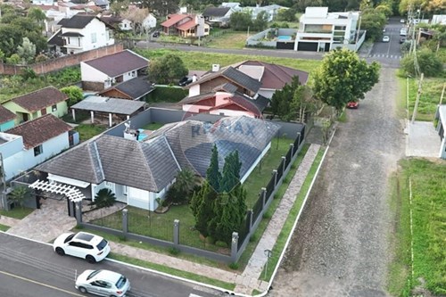 Venda-Casa-Centro , Sapiranga , Rio Grande do Sul , 93800300-612511034-10