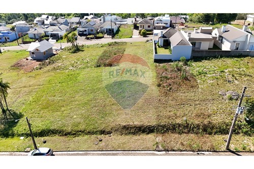 Venda-Terreno-Rua Pedro schaefer Sobrinho , s/n  - Loteamento Parque das Brisas  - Linha Santa Cruz , Santa Cruz do Sul , Rio Grande do Sul , 96821-474-612741002-7