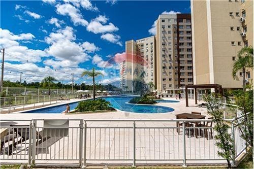 Venda-Apartamento-Avenida Aurora , 1250  - Condomínio  - Marechal Rondon , Canoas , Rio Grande do Sul , 92020510-610241023-46