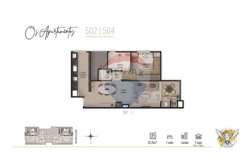 Slider Image Thumbnail