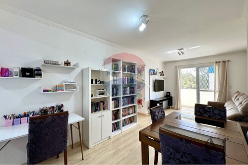 Venda-Apartamento-Rua Luíz Rogério Buffon , 518  - Clube Recreio da Juventude  - Sagrada Família , Caxias do Sul , Rio Grande do Sul , 95052600-610301020-73