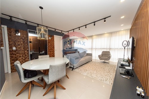 Venda-Apartamento-Avenida Presidente Vargas , 1110  - Frente ao Compre Bem  - Vila Rodrigues , Passo Fundo , Rio Grande do Sul , 99070000-610271014-95