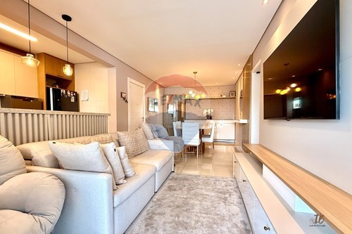 Venda-Apartamento-Rua Mariana Prezzi , 685  - Igreja Pio X  - Pio X , Caxias do Sul , Rio Grande do Sul , 95034460-610301020-86