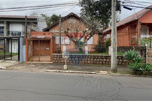 Venda-Terreno-Nossa Senhora das Graças , Canoas , Rio Grande do Sul , 92025510-612651005-81