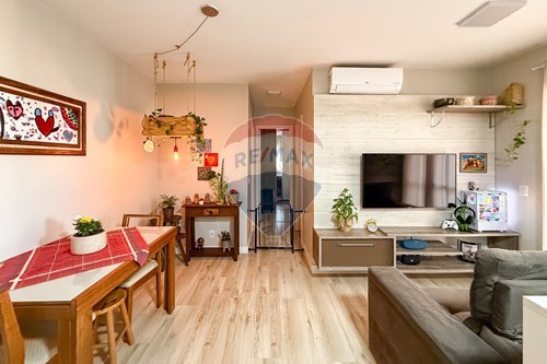 Venda-Apartamento-Fátima , Canoas , Rio Grande do Sul , 92200410-612651031-46