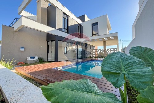 Venda-Casa de Condomínio-Roselândia , Passo Fundo , Rio Grande do Sul , 99066125-610271095-41