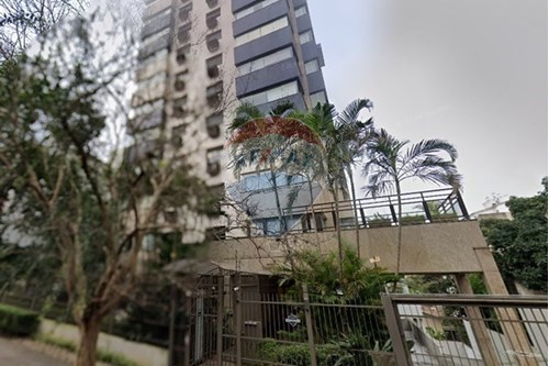 Venda-Apartamento-Higienópolis , Porto Alegre , Rio Grande do Sul , 90520080-610101004-55