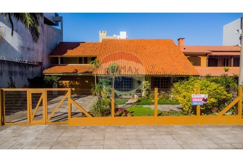 Venda-Casa-Rua São João , 1445  - Centro , Tramandaí , Rio Grande do Sul , 95590000-610391085-2