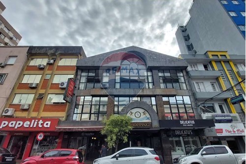 Alugar-Cj. Comercial/ Sala-Centro , Passo Fundo , Rio Grande do Sul , 99010010-610271045-1021