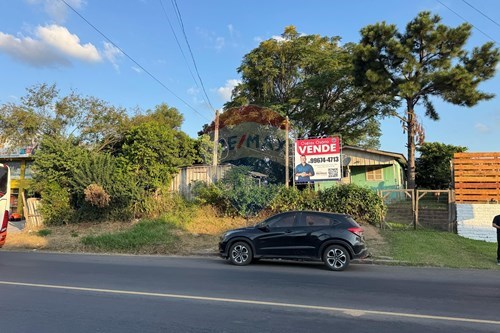 Venda-Terreno-Capão da Cruz , Sapucaia do Sul , Rio Grande do Sul , 93226423-612561001-360