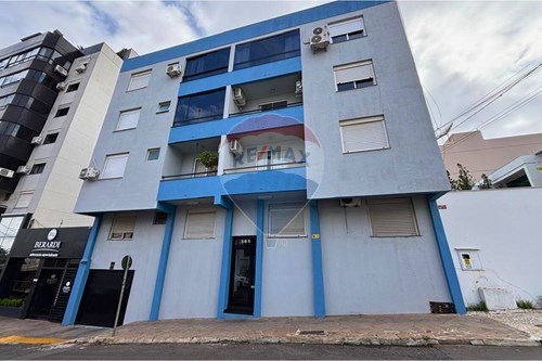 Venda-Apartamento-Rua Sete de Agosto , 564  - Próximo a Farmácia Panvel da Av. Brasil  - Centro , Passo Fundo , Rio Grande do Sul , 99025030-612621050-87