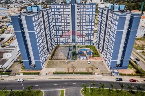 Venda-Apartamento-Passo das Pedras , Porto Alegre , Rio Grande do Sul , 91240261-612481068-190