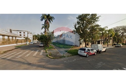 Venda-Terreno-Rua Lindolfo Collor , 1064  - Próximo à BR 116  - Centro , São Leopoldo , Rio Grande do Sul , 93010080-610261057-2