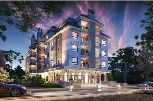 Venda-Apartamento-Centro , Canela , Rio Grande do Sul , 95683000-610131049-4