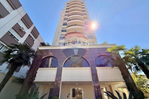 Venda-Apartamento-Rua Santos Dumont , 39  - Exposição , Caxias do Sul , Rio Grande do Sul , 95084390-610301069-21