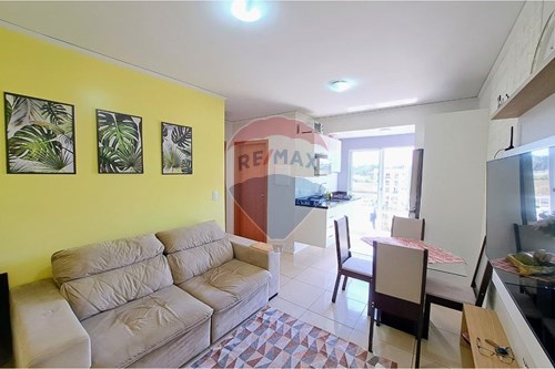 Venda-Apartamento-Rua Pitágoras , 100  - São Luiz Gonzaga , Passo Fundo , Rio Grande do Sul , 99054450-610351072-29