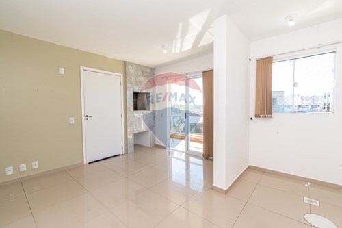 Venda-Apartamento-Rua Arnaldo Fonseca Costa , 149  - Próximo à Escola Fundação Bradesco  - Parque dos Anjos , Gravataí , Rio Grande do Sul , 94185190-610161032-37