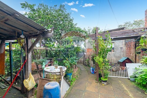 Slider Image Thumbnail