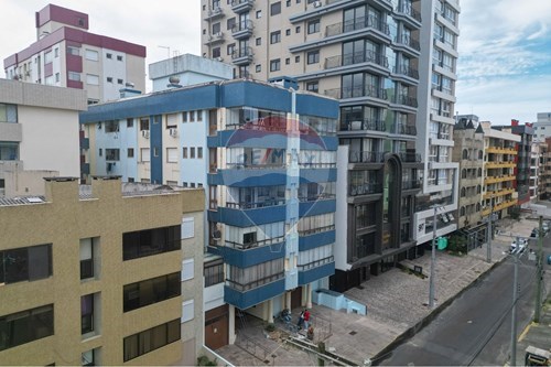 Venda-Apartamento-Zona Nova , Capão da Canoa , Rio Grande do Sul , 95555000-612671046-30