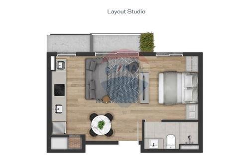 Apartamento - Venda - Porto Alegre , Rio Grande do Sul - 17 - 612521044-45