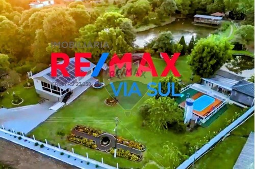 Venda-Chácara / Sítio / Fazenda-Centro , Gramado dos Loureiros , Rio Grande do Sul , 99605000-610231001-195