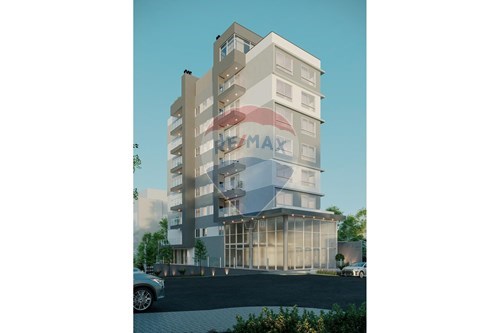 Venda-Apartamento-Rua Espírito Santo , 983  - Bela Vista , Erechim , Rio Grande do Sul , 99704038-612761001-46