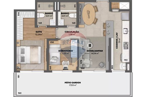 Slider Image Thumbnail