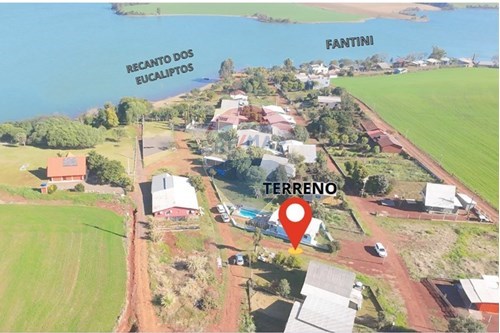 Venda-Terreno-Centro , Trindade do Sul , Rio Grande do Sul , 99615000-610231029-107