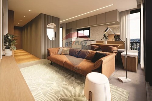 Venda-Apartamento-Rua João de Cesaro , 361  - ACADEMIA KÓRPORE  - Vila Rodrigues , Passo Fundo , Rio Grande do Sul , 99070140-610271075-4