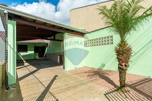 Venda-Casa-Moradas do Sobrado , Gravataí , Rio Grande do Sul , 94180600-610161002-421