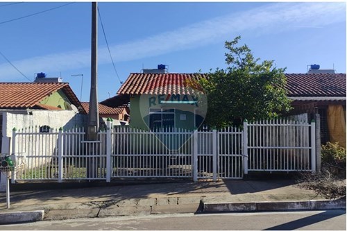 Venda-Casa-Vila Imperial , Gravataí , Rio Grande do Sul , 94198-811-610051035-3