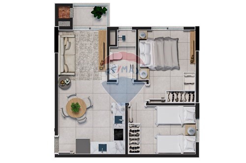 Slider Image Thumbnail