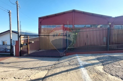 Alugar-Galpão-São Cristóvão , Passo Fundo , Rio Grande do Sul , 99064234-610271045-1331