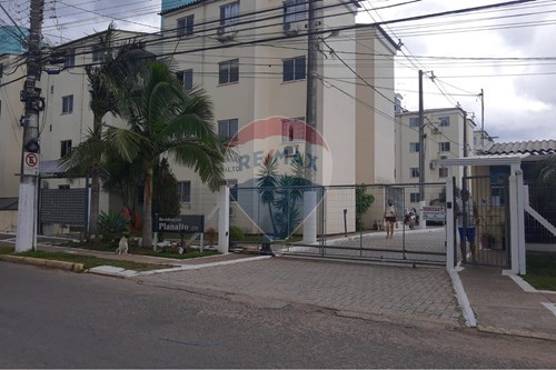 Venda-Apartamento-Rua Planalto , 251  - Parque dos Anjos , Gravataí , Rio Grande do Sul , 94180220-610161100-2
