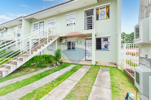 Venda-Apartamento-Rua Suíça , 676  - Mercado Ragan  - Parque Marechal Rondon , Cachoeirinha , Rio Grande do Sul , 94965460-610141022-38