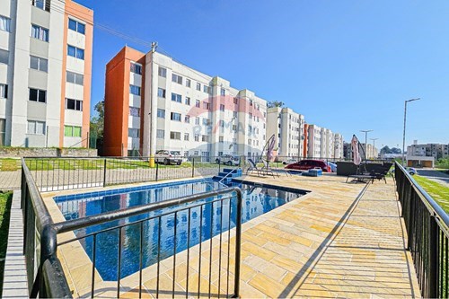 Venda-Apartamento-Rua Angola , 110  - igreja católica  - Feitoria , São Leopoldo , Rio Grande do Sul , 93056120-610411013-1290