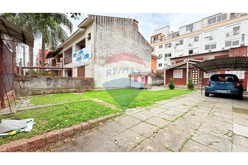 Venda-Terreno-Jardim Botânico , Porto Alegre , Rio Grande do Sul , 90690170-610291022-45