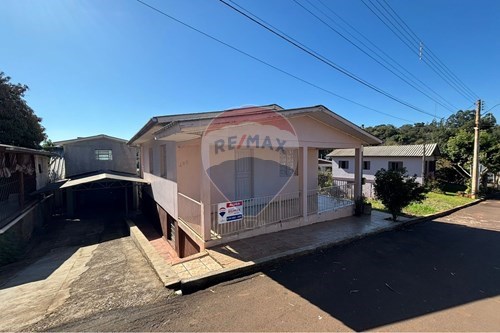 Alugar-Casa-Centro , Constantina , Rio Grande do Sul , 99680000-610341002-392