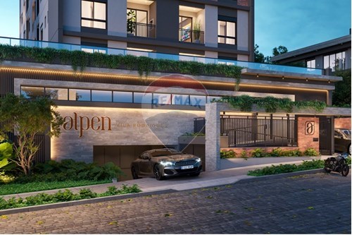 Venda-Apartamento-Rua Plácido de Castro , 100  - Sub tenentes  - Vila Rodrigues , Passo Fundo , Rio Grande do Sul , 99070100-610271014-135