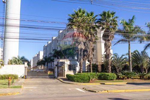 Venda-Apartamento-Av. Dorival Cândido Luz de Oliveira , 3520  - COHAB B , Gravataí , Rio Grande do Sul , 94040-000-610051035-110