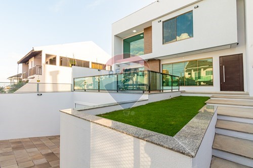 Venda-Casa-Rua Carlos Leopoldo Schuller , 515  - Parcão  - VALE DO SOL , Cachoeirinha , Rio Grande do Sul , 94950595-612551057-32