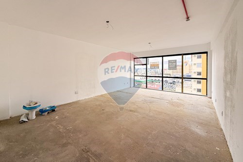 Venda-Cj. Comercial/ Sala-Rua Domingos Martins , 111, sala 605,  - Centro , Canoas , Rio Grande do Sul , 92010-170-612651033-81