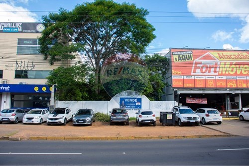 Venda-Terreno-Avenida General Flores da Cunha , 3747  - shopping do Vale  - Parque da Matriz , Cachoeirinha , Rio Grande do Sul , 94910003-612551057-8