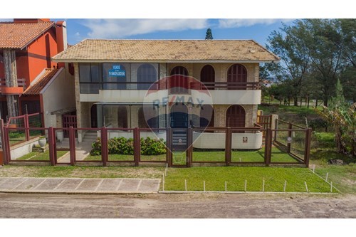 Venda-Sobrado-Zona Nova , Capão da Canoa , Rio Grande do Sul , 95555000-612711028-41