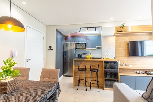 Venda-Apartamento-R. Aristides D'Avila , 543  - Parque dos Anjos , Gravataí , Rio Grande do Sul , 94185280-610161002-399